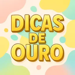 Dicas de ouro papelaria