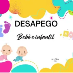 Desapego de bebe 0 a 18 anos 🖐🏻🖐🏻🖐🏻🥰