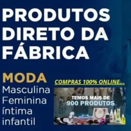 EMPRESA ATACADISTA🏭 "SONHAR" ROUPAS A PREÇO DE FABRICA ( REPRESENTANTE CLEIDSON)