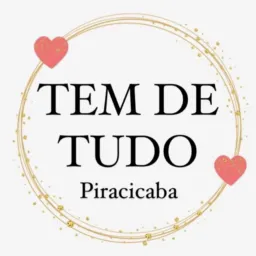 Tem de tudo - Piracicaba