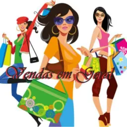 Vendas em geral Luiz Alves e São Miguel