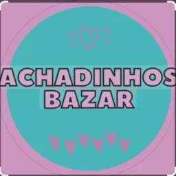 Bazar(Tiffany)(Andressa)🧚♀️