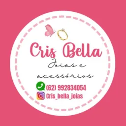 Cris Bella joias e acessórios