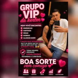 🩷GRUPO VIP AMIGAS do SLOT🎰🎰