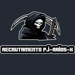 Recrutamento PJ-RAIO-X