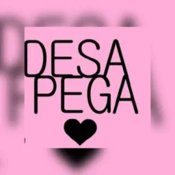 Cresci e desapeguei