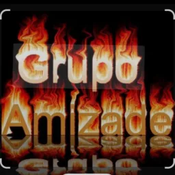 Grupo dos amigos 🤜🤛❤️