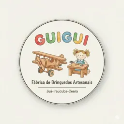 GUIGUI BRINQUEDOS ARTESANAL