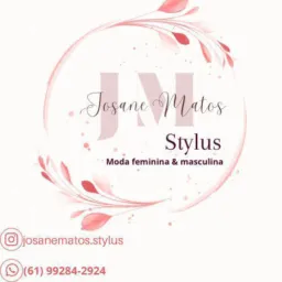 Josane Matos stylus ❤️👗👠