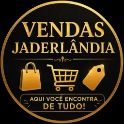 Vendas Jaderlândia✅️
