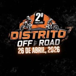 2º Trilhão Distrito Off Road 26/04/26