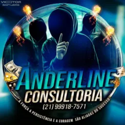 ⚖️ANDERLINE GP2 DIVULGAÇOES⚖️