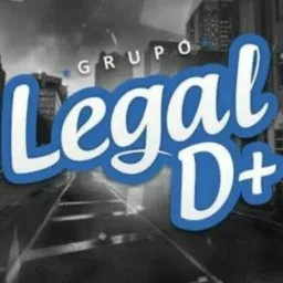 GRUPO LEGAL D+🫵🏿✍🏾🚀🚀🚀🚀