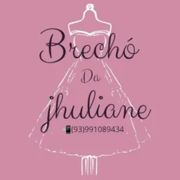 Brecho online ...dá Juh💖