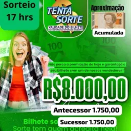 GRUPO DIRECIONADO A RESULTADOS E VENDAS DE CARTELAS!