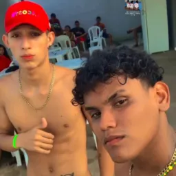 Grupo dos show😛