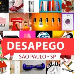 Desapega São Paulo 🏆🏆🏆