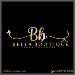 👗 Live da Bella_boutique👙