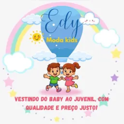 Edy_modaKids grupo exclusivo de novidades e promoção💙🩷