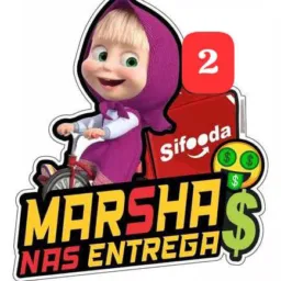 MOTOBOY DF #2 🏍️🔥