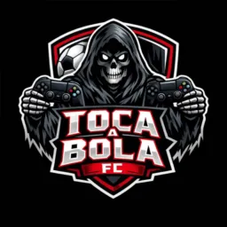 TOCA A BOLA FC – MOGS