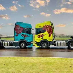 Fretes G10 RS
