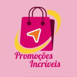 🛍️PROMOÇÕES INCRÍVEIS 🛍️ #4