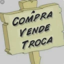 Jaraguá compra venda e troca