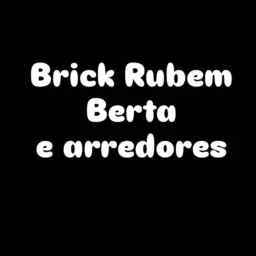 Brick Rubem Berta E Arredores