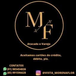 Calçados e acessórios MF🌺0️⃣4️⃣