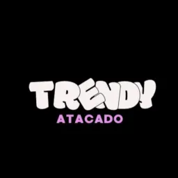 Trendy atacado👟🚚💰