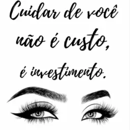 Me chama e vamos marca seu horário, realçar sua beleza 😍