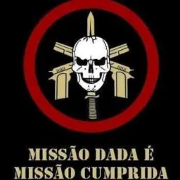 Os Caveiras 💀☠️👊🏻 Segurança e Vigilância