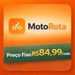Lançamento - MotoRota #01