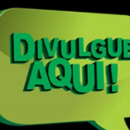 Divulgue aqui!