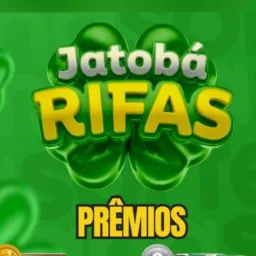 🍀Jatobá Rifas🍀