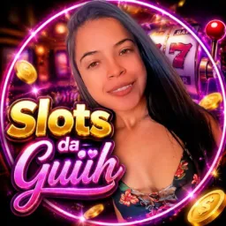 Slots da Guiih👑🔐