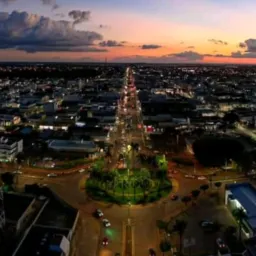 Vila esmeralda MT