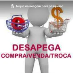Trocas e vendas Novas Iguaçu