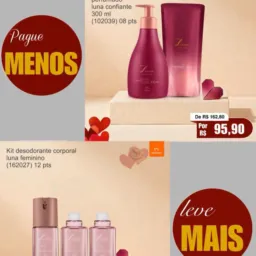 Lojinha Filadélfia YREL🛍️🛒