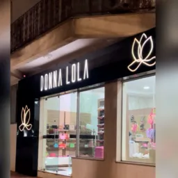 6- Donna Lola: Calçados e acessórios 😍💃🏻👠👟🎒👢🥿👡