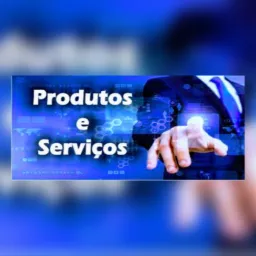 São Paulo (011) Produtos e Serviços