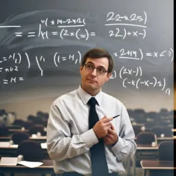 Professores de Matemática