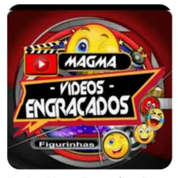 So vídeos e comedias engr