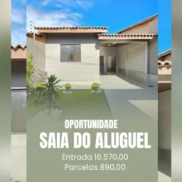 OPÇÕES DE PARCELAMENTO EM GUANAMBI E REGIÃO 🏡