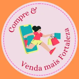 Compre e venda mais Fortaleza 🛒🛍️💰 (Somente DDD85)