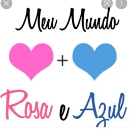 Desapego joâo&joana💙💗🥰🫶