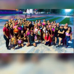 TURMA DO  SAVIOLLE