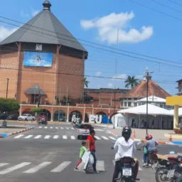 Festividades Cruzeiro Do Sul
