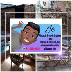 Jc Artesanatos